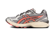 Gel-kayano 14 "silver Papaya" - 1