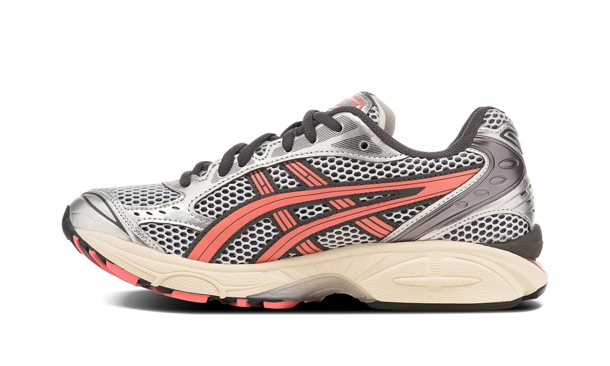 Gel-kayano 14 "silver Papaya" - 1