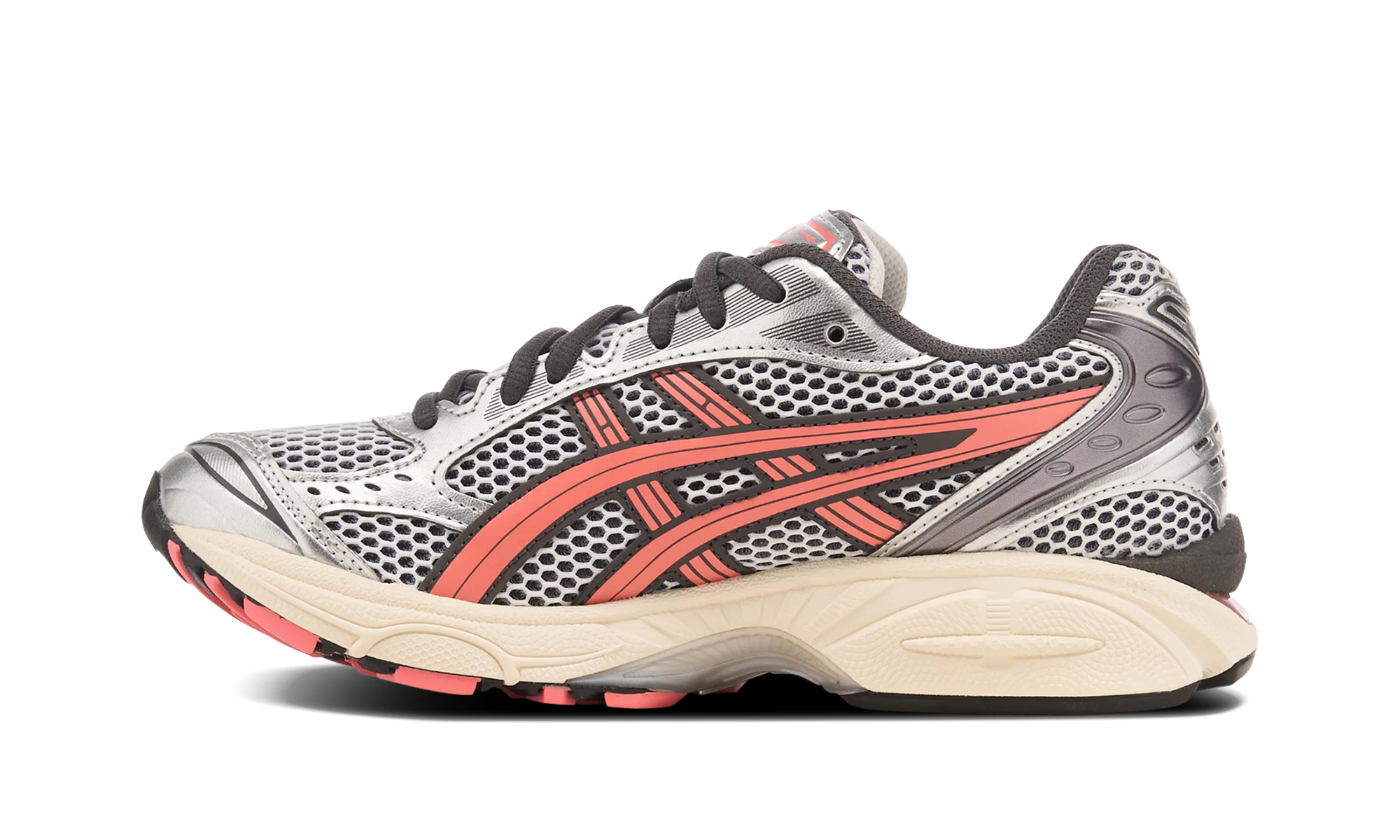 Gel-kayano 14 "silver Papaya" - 1