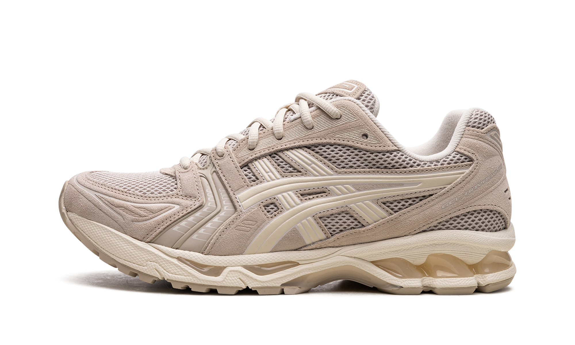 Gel-kayano 14 "simply Taupe" - 1