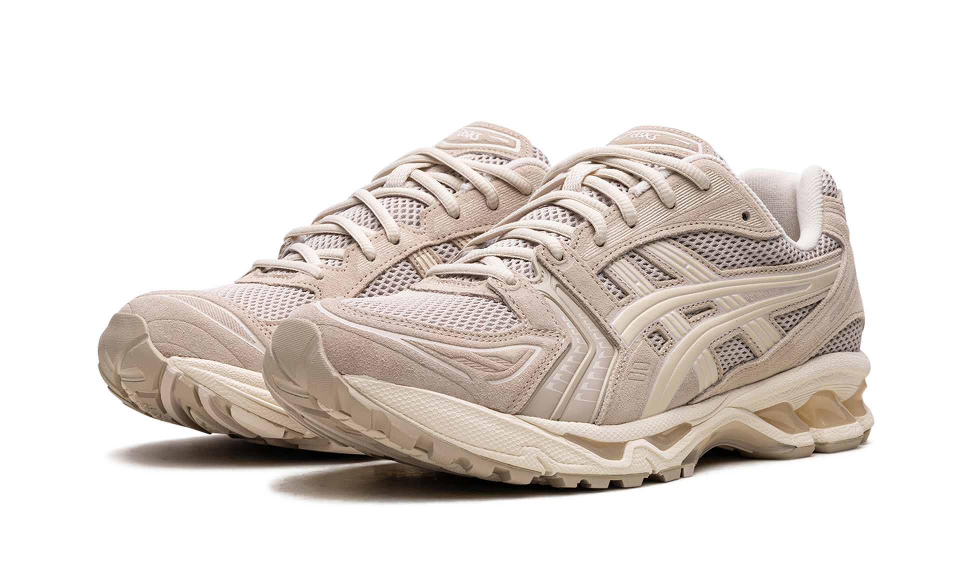 Gel-kayano 14 "simply Taupe" - 2