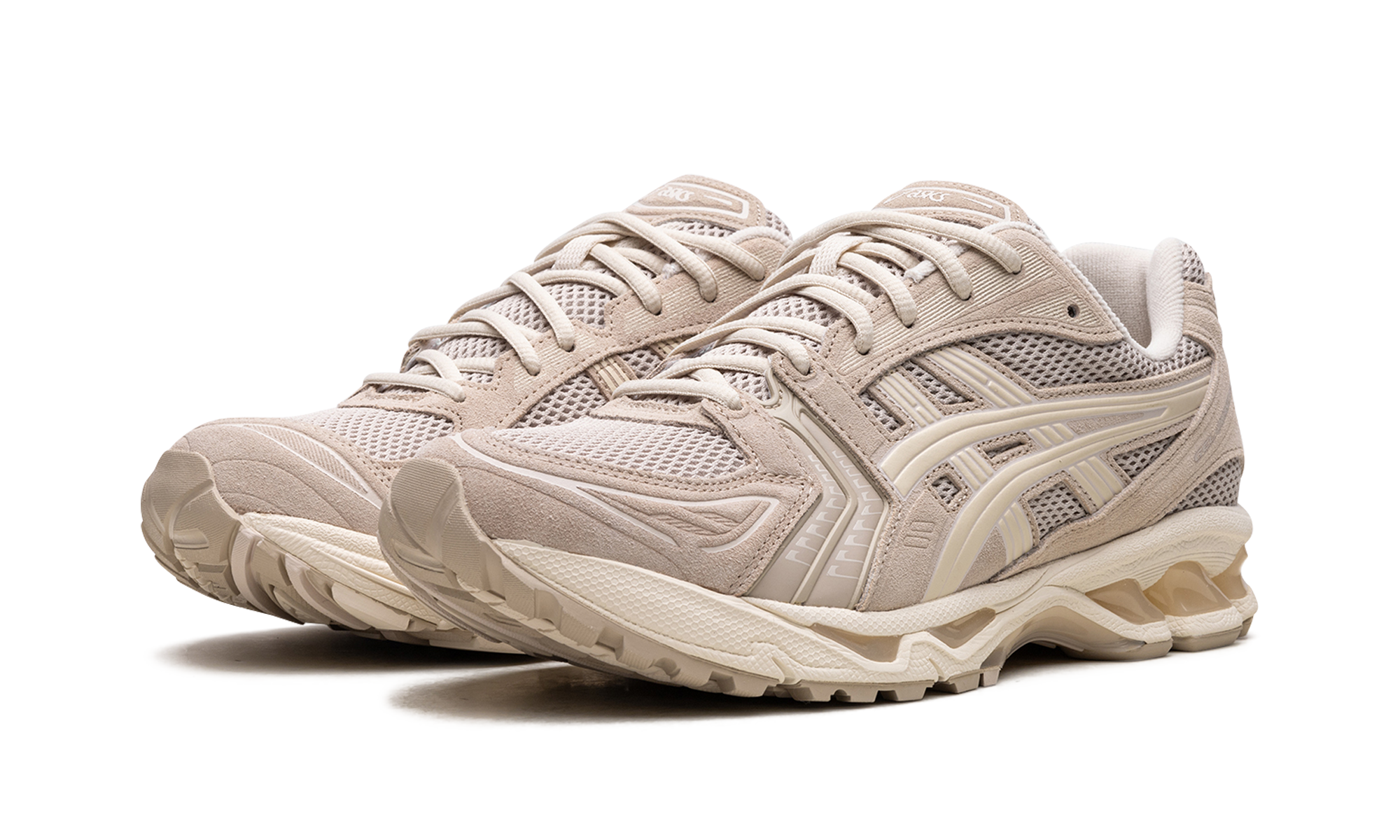 Gel-kayano 14 "simply Taupe" - 2
