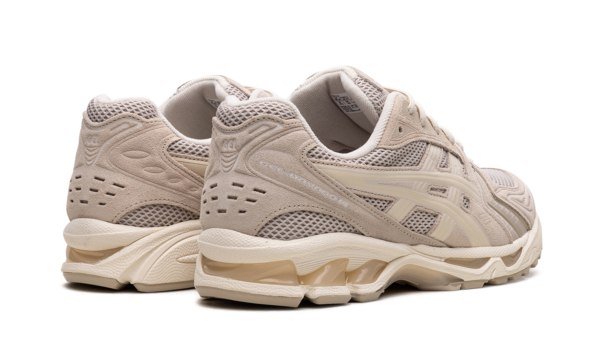 Gel-kayano 14 "simply Taupe" - 3