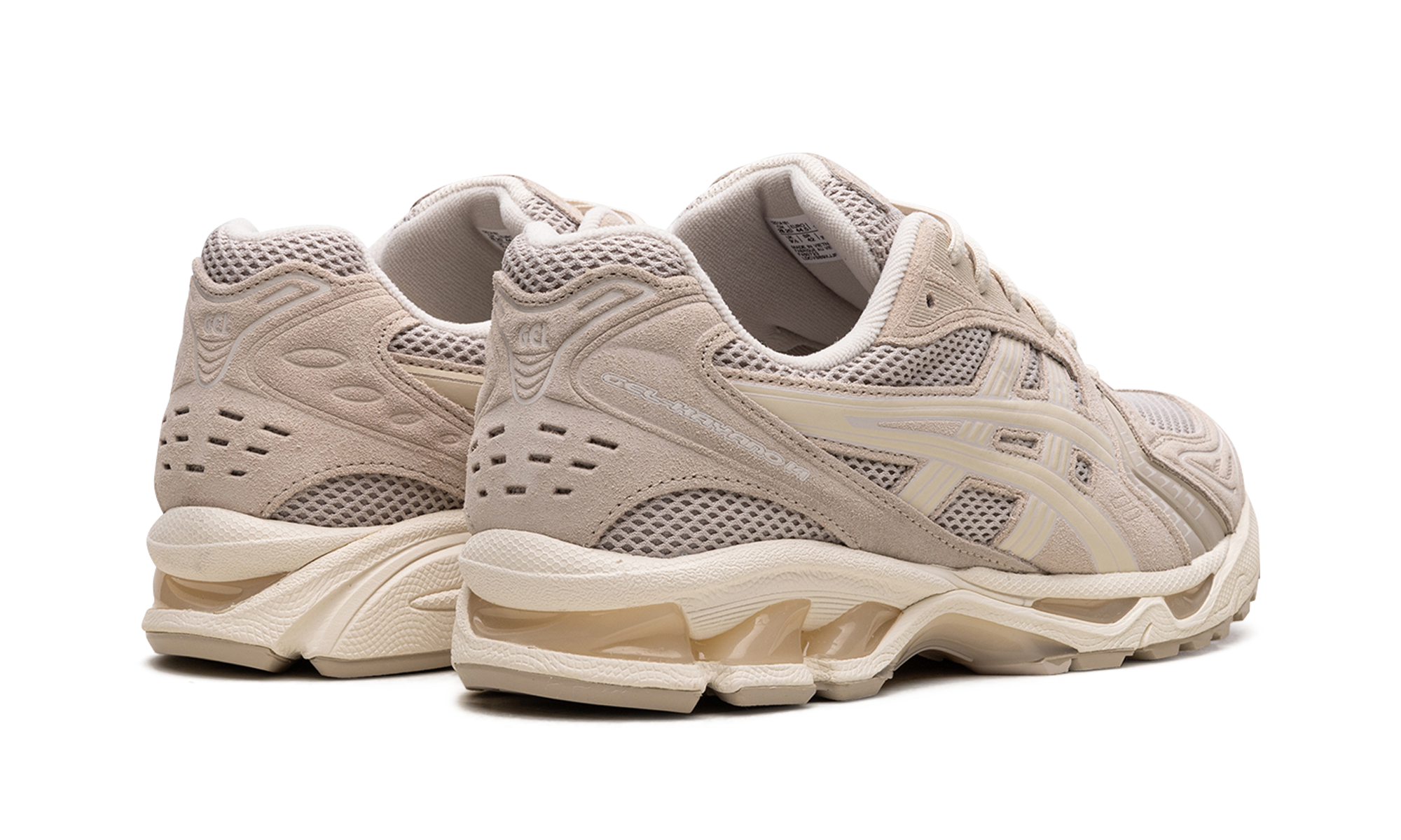 Gel-kayano 14 "simply Taupe" - 3