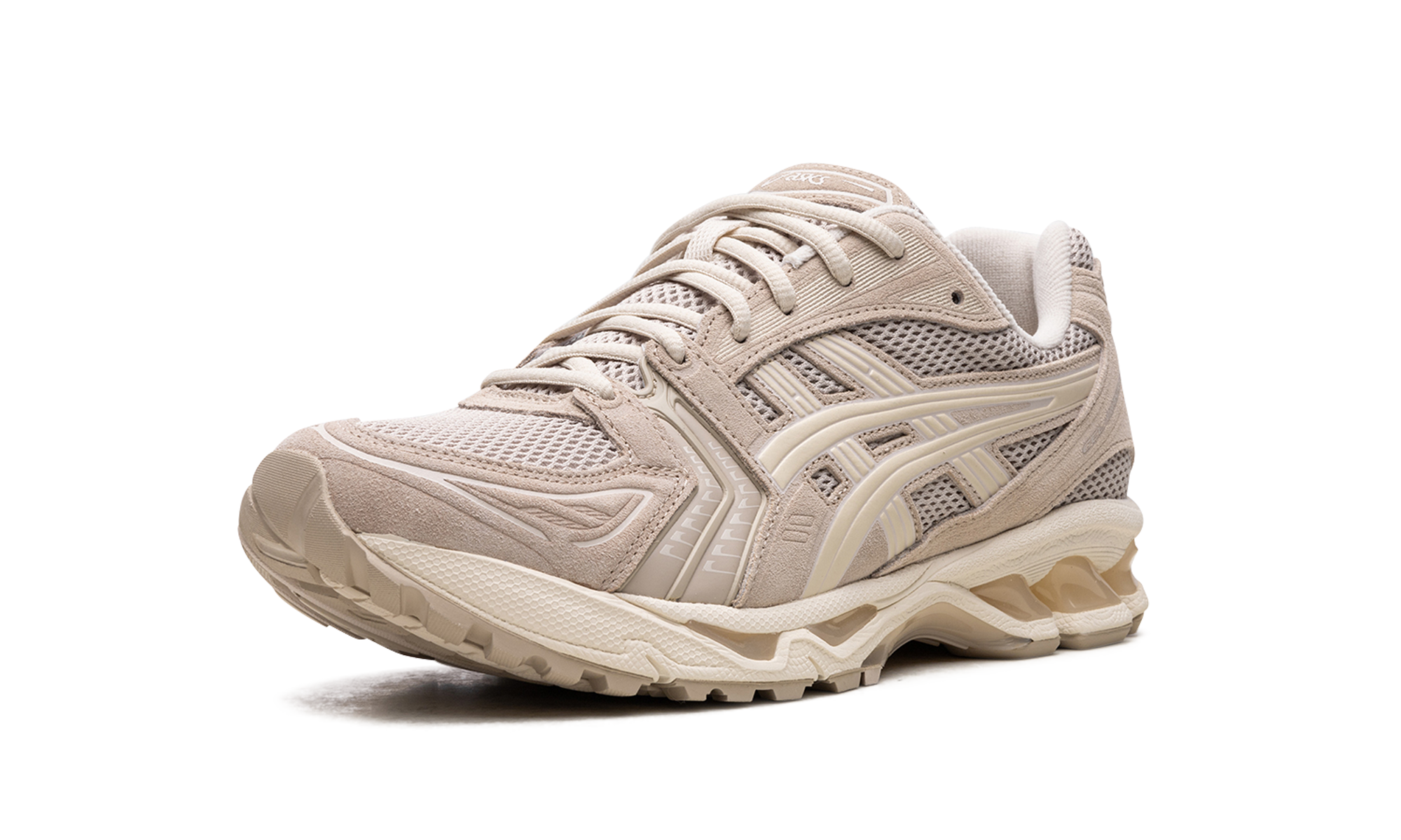 Gel-kayano 14 "simply Taupe" - 4