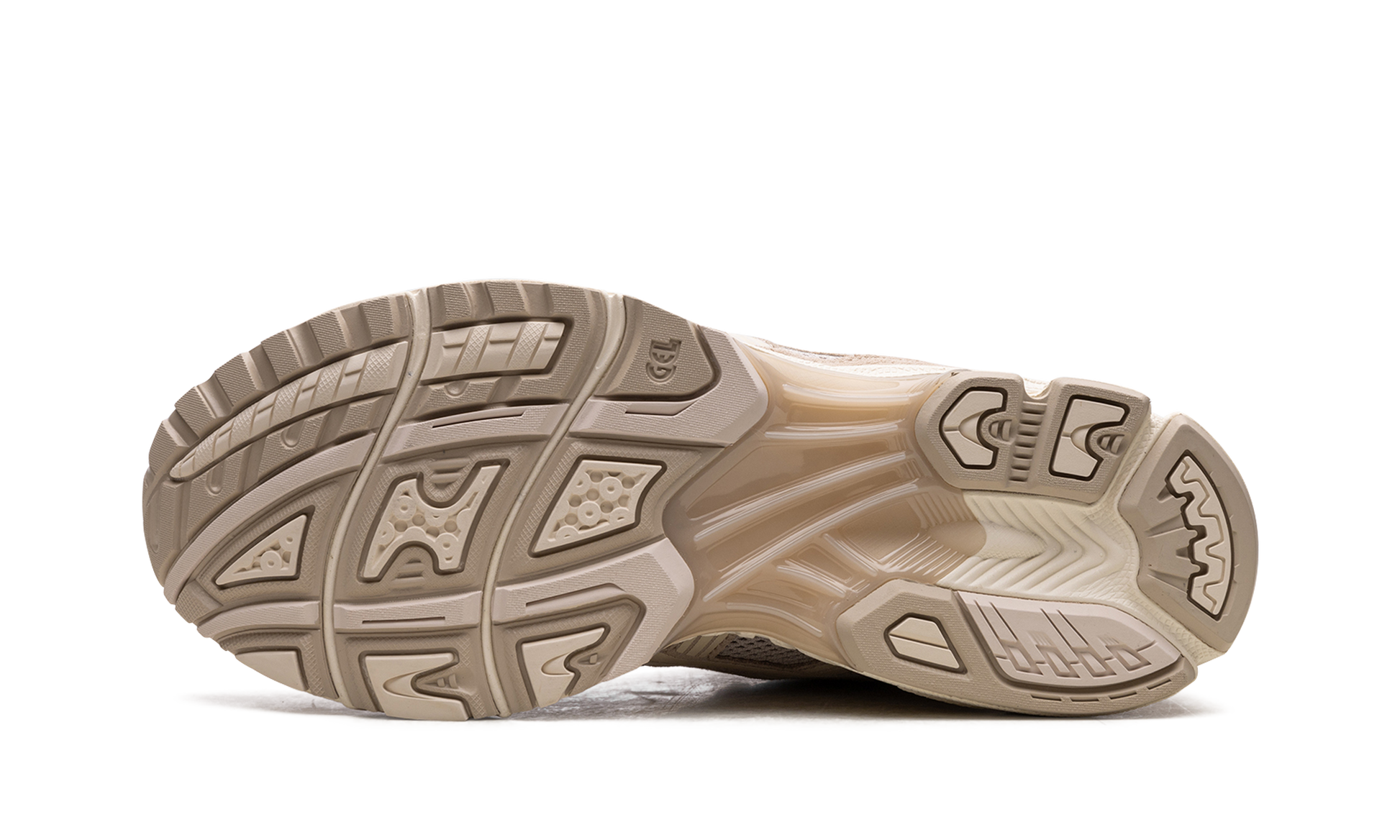 Gel-kayano 14 "simply Taupe" - 5