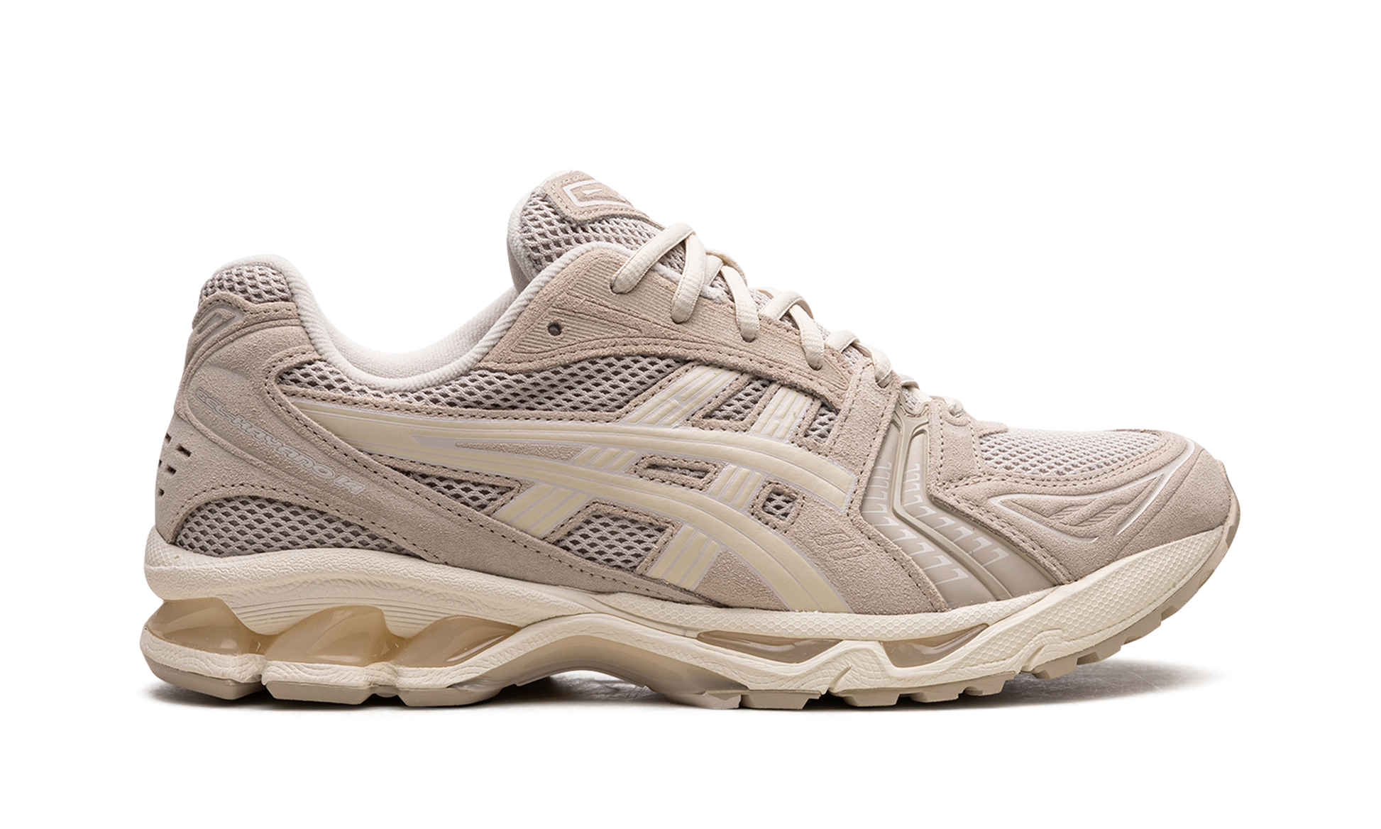 Gel-kayano 14 "simply Taupe" - 6