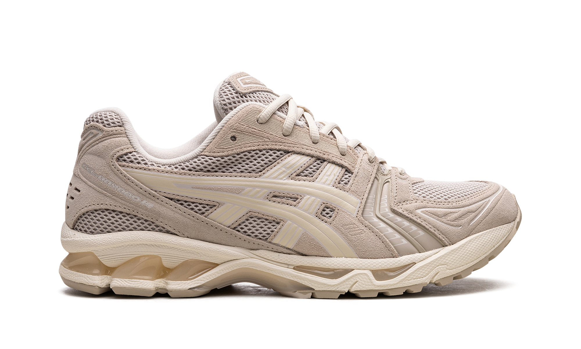 Gel-kayano 14 "simply Taupe" - 6