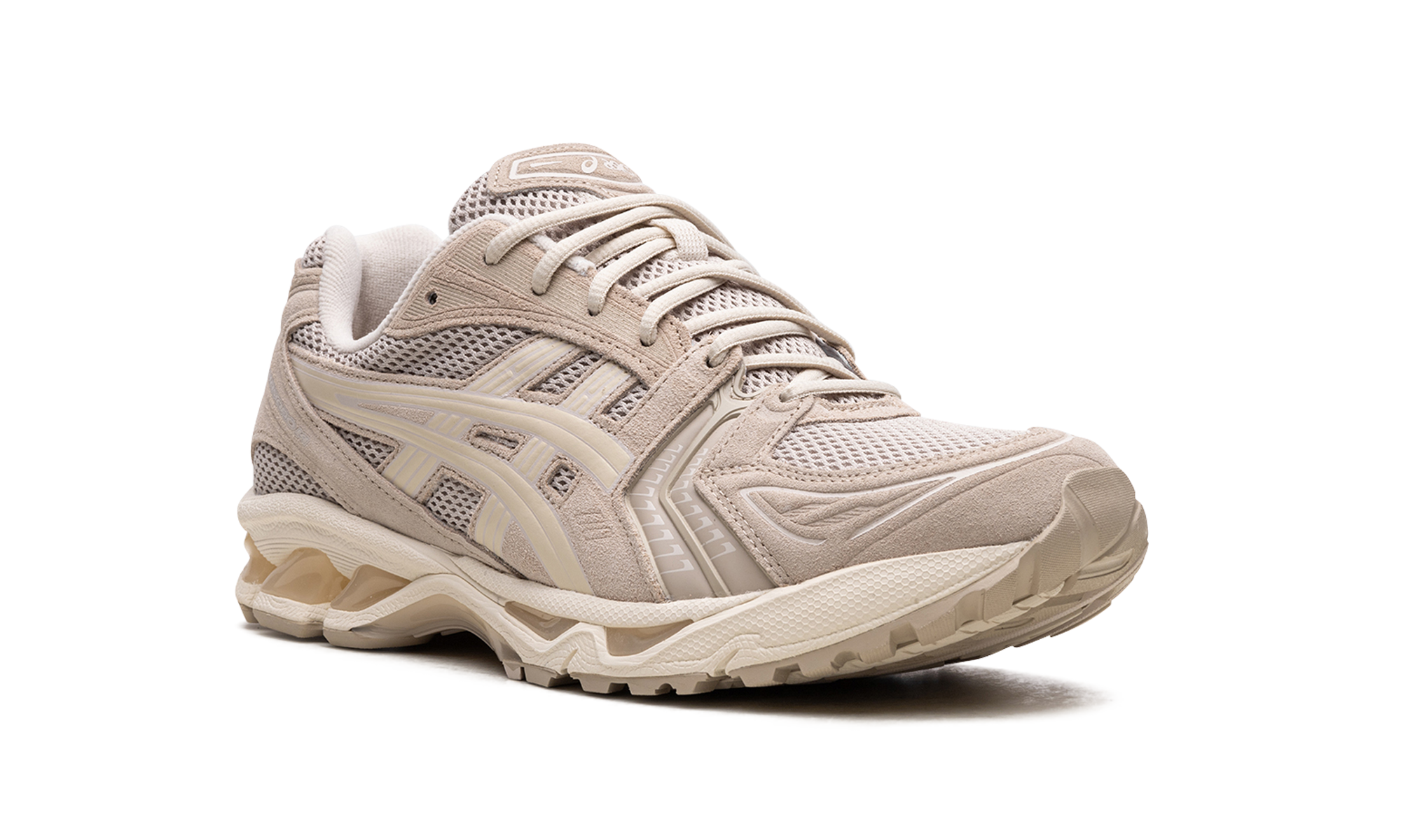 Gel-kayano 14 "simply Taupe" - 7