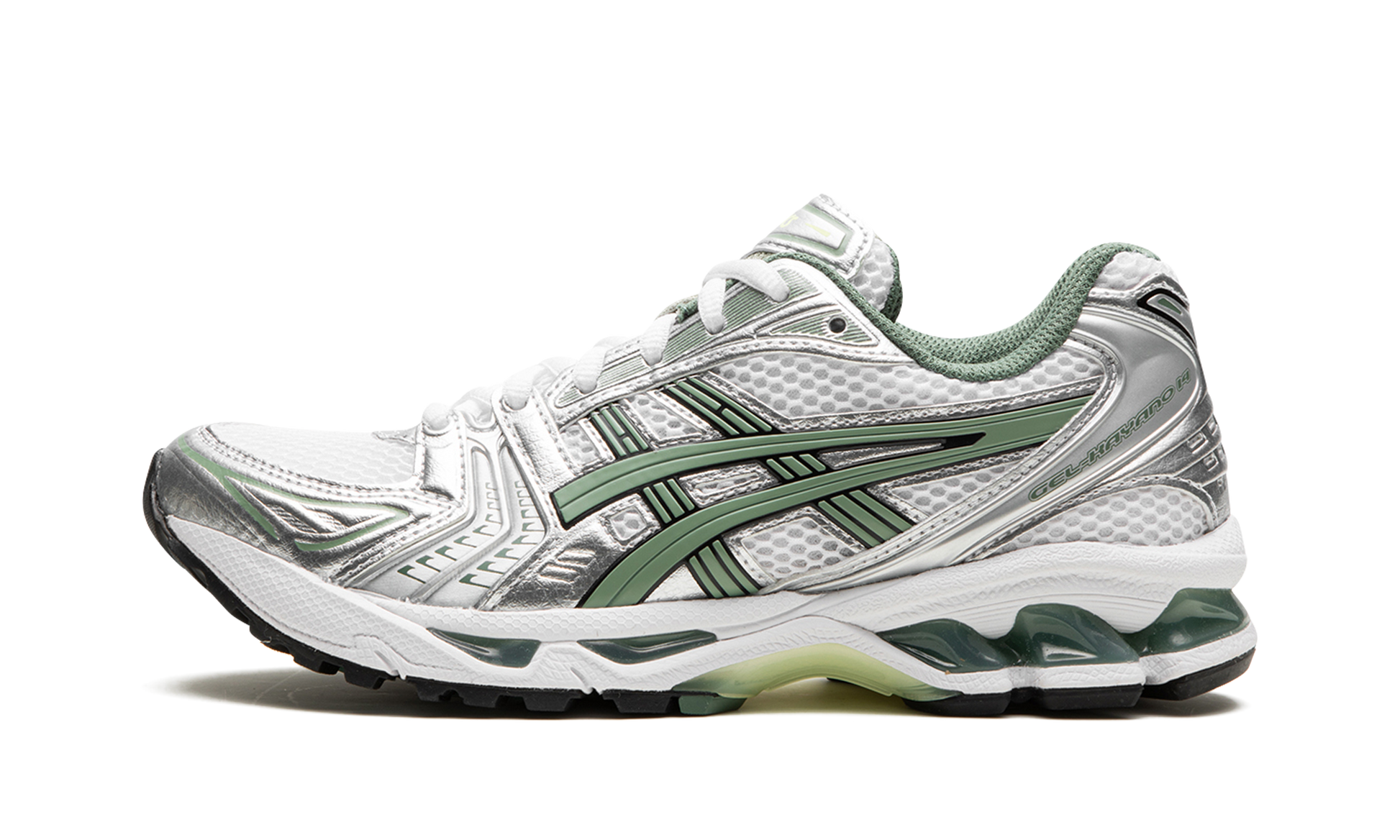 Gel Kayano 14 "slate Grey" - 1