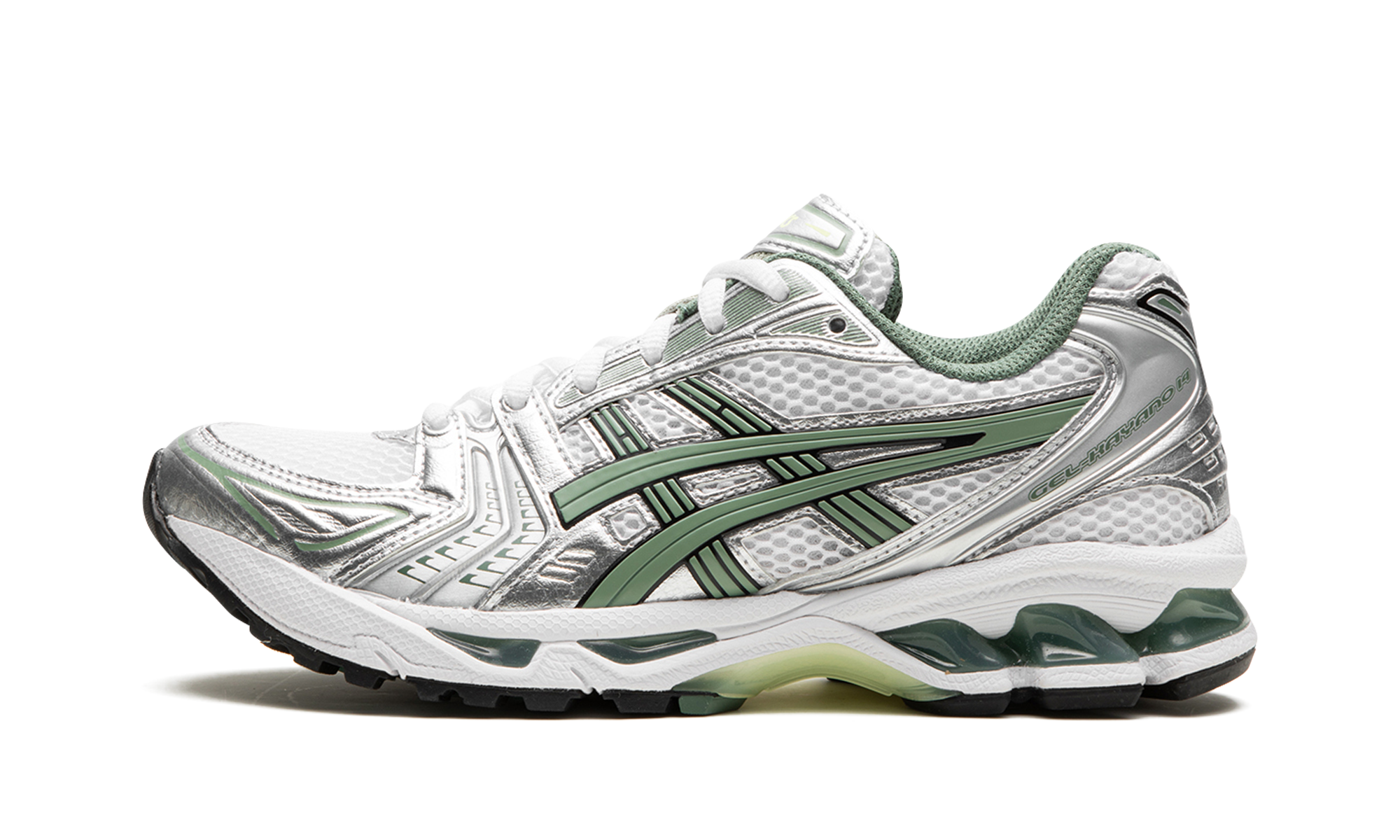 Gel Kayano 14 "slate Grey" - 1