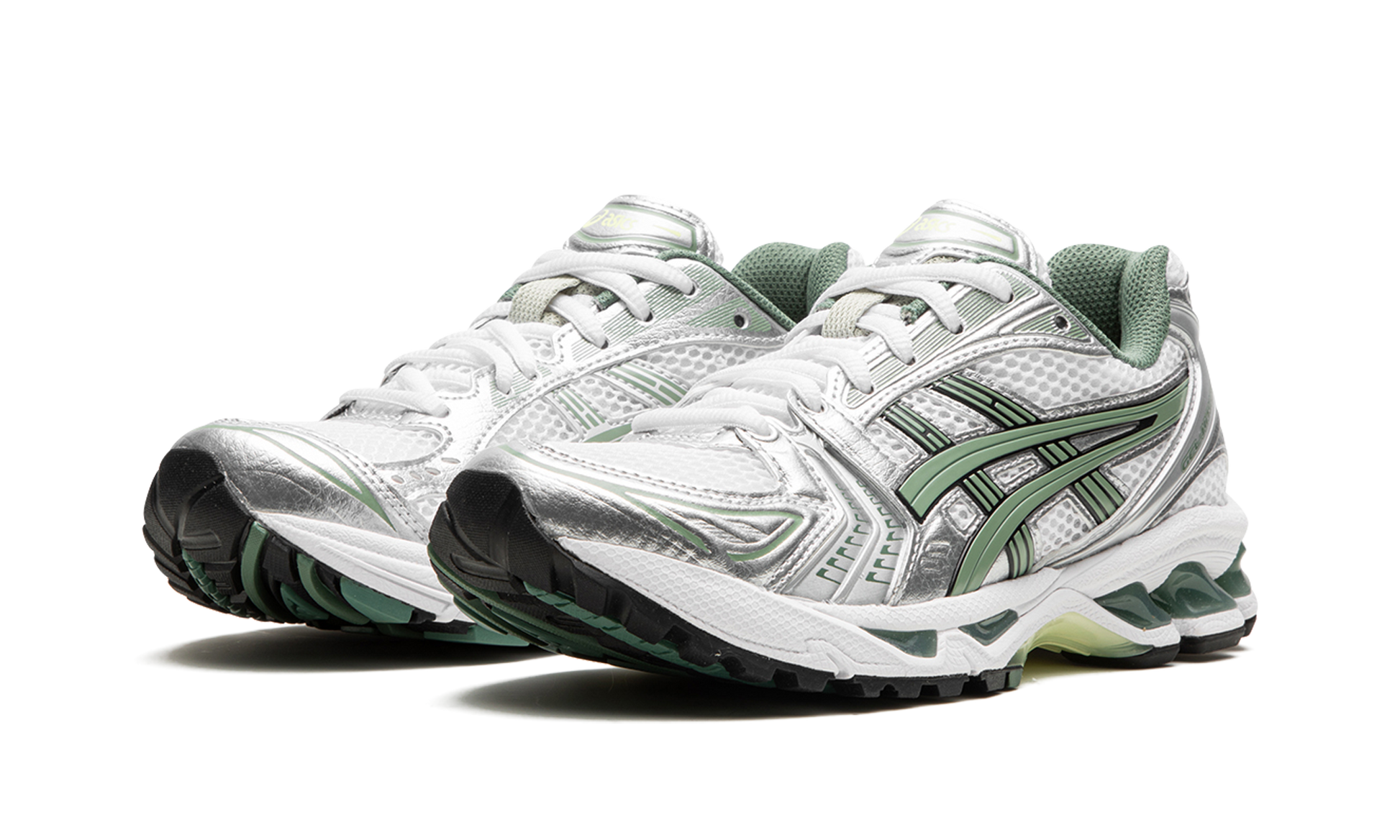 Gel Kayano 14 "slate Grey" - 2