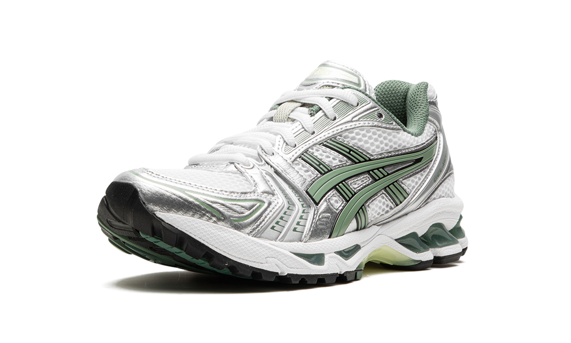 Gel Kayano 14 "slate Grey" - 4