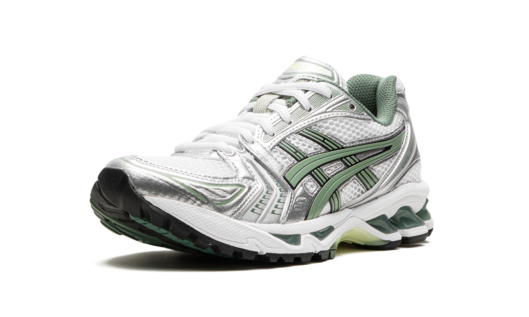 Gel Kayano 14 "slate Grey" - 4