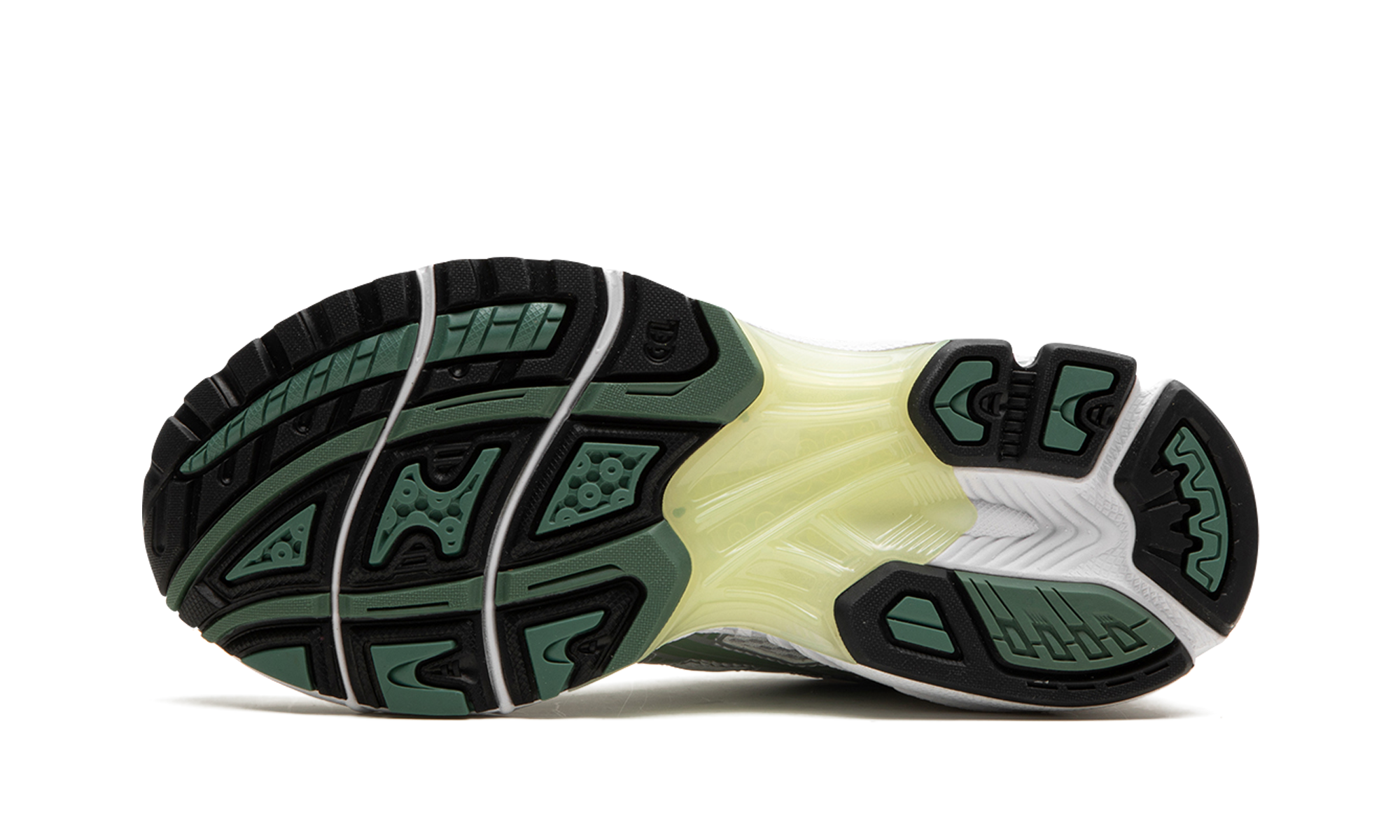 Gel Kayano 14 "slate Grey" - 5