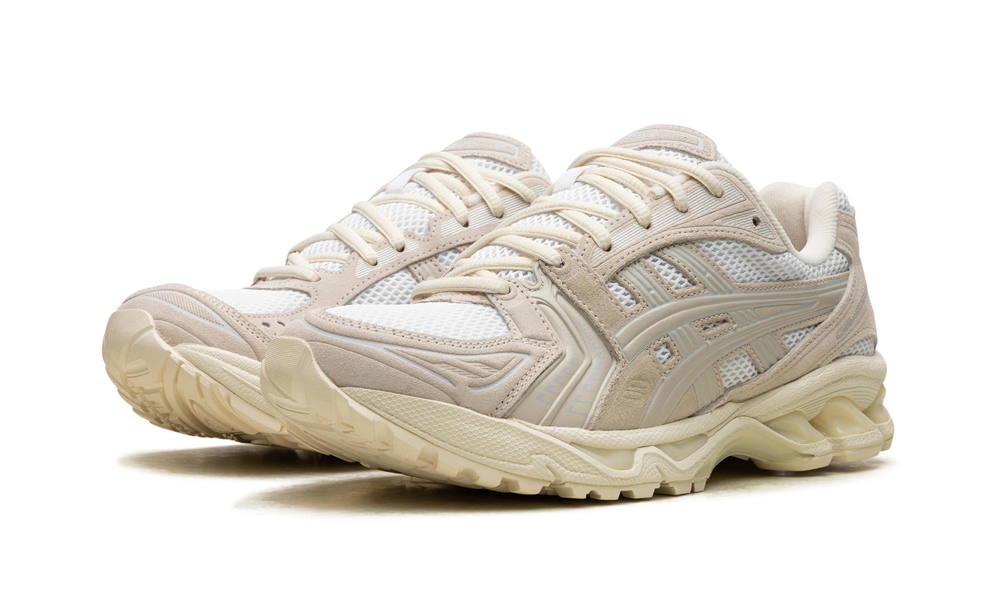 Gel Kayano 14 "smoke Grey" - 2