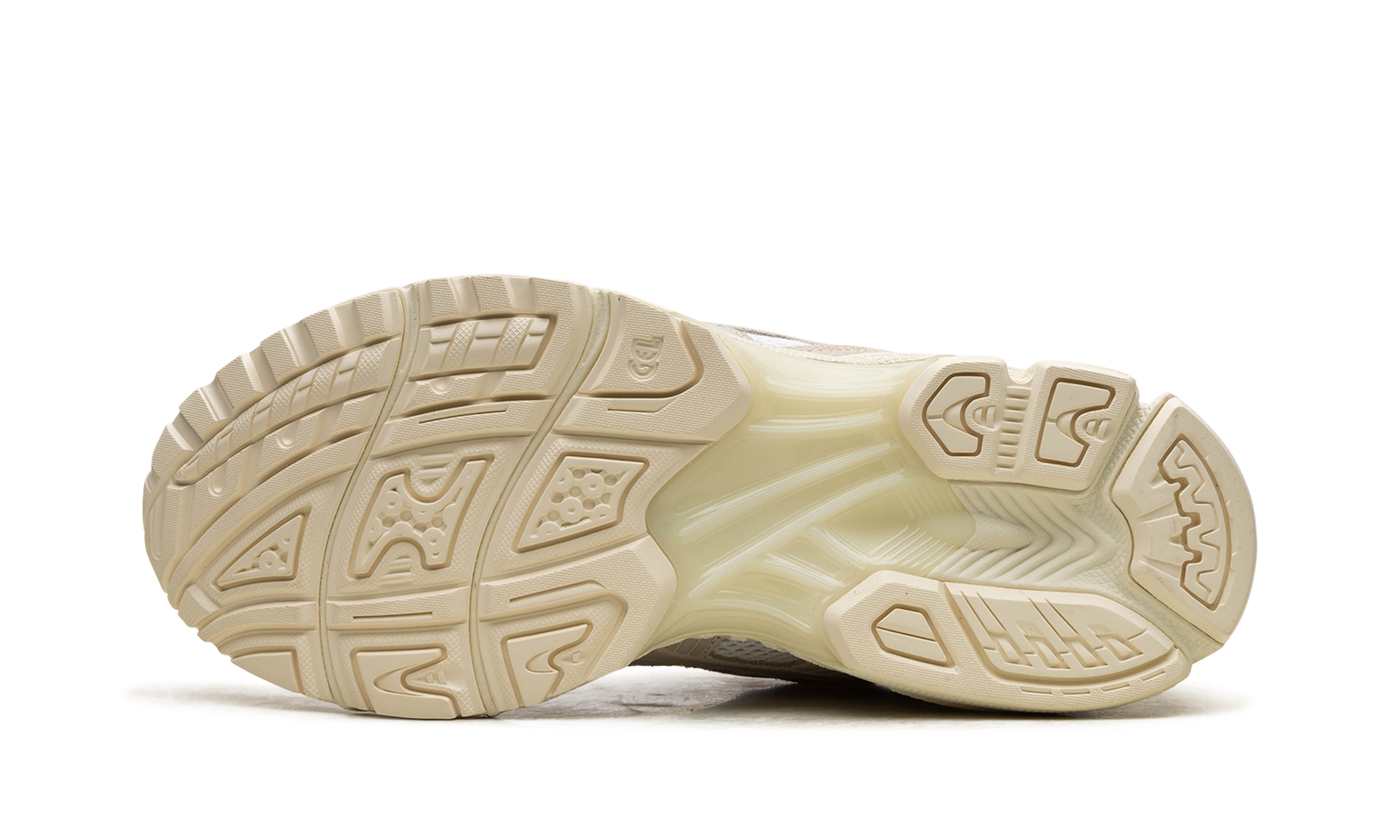 Gel Kayano 14 "smoke Grey" - 5