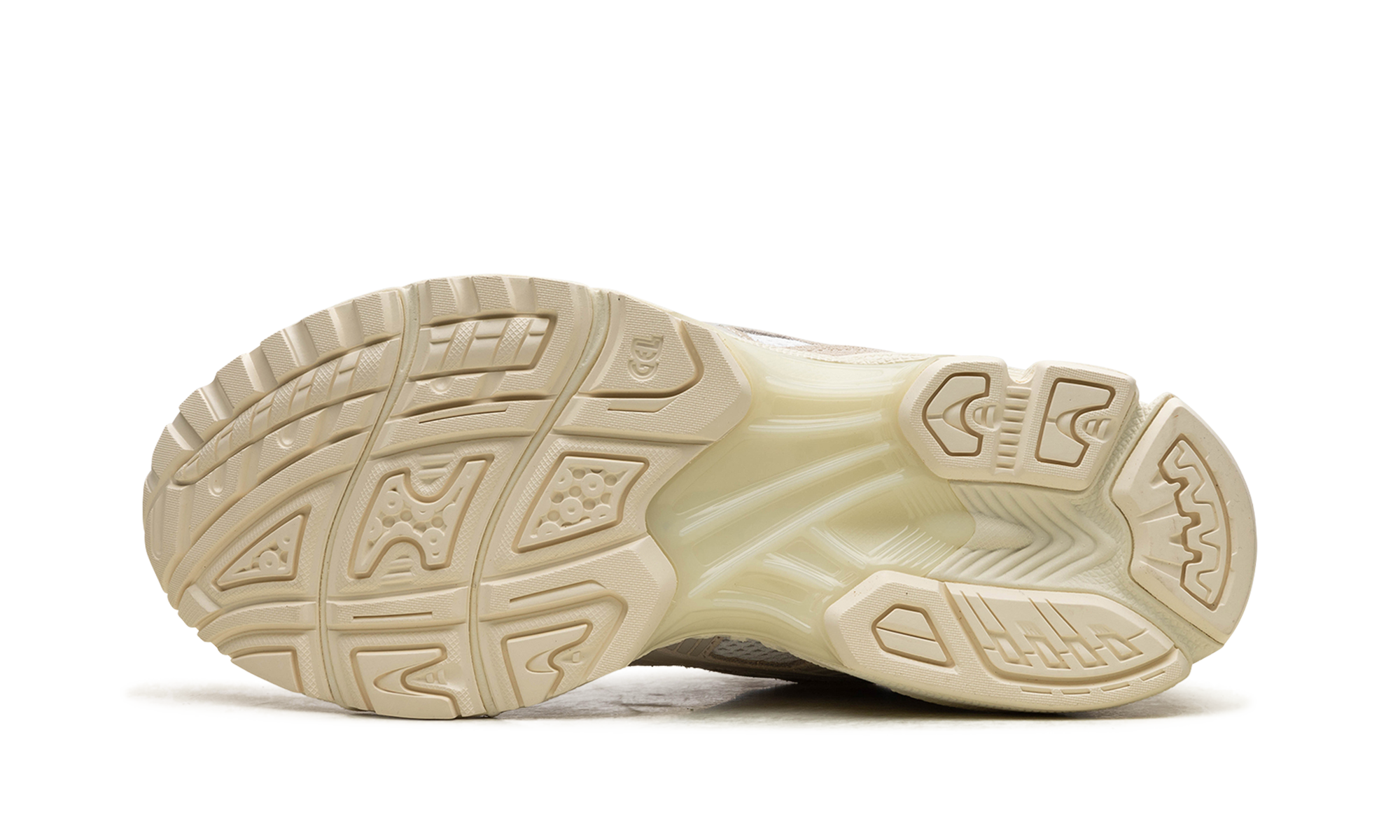 Gel Kayano 14 "smoke Grey" - 5