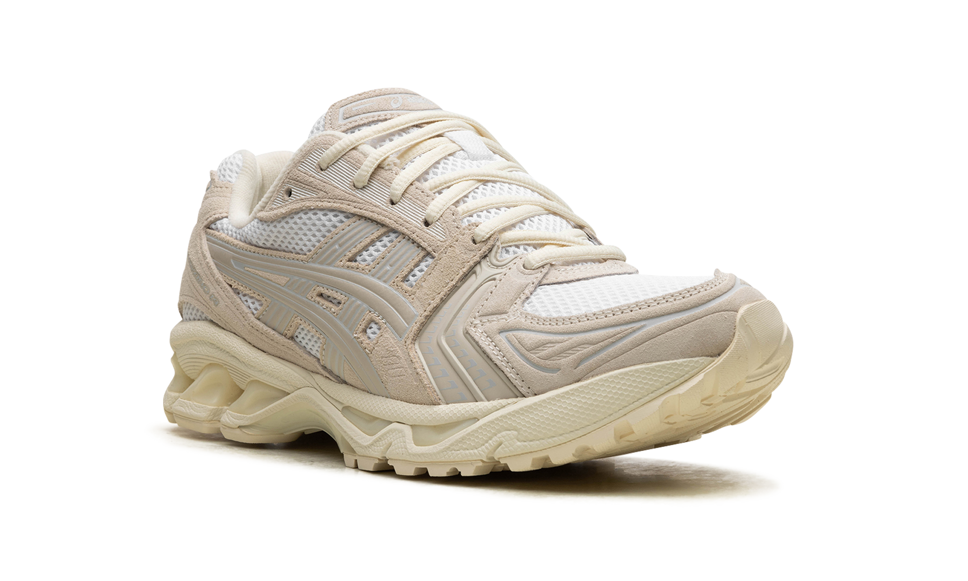 Gel Kayano 14 "smoke Grey" - 7