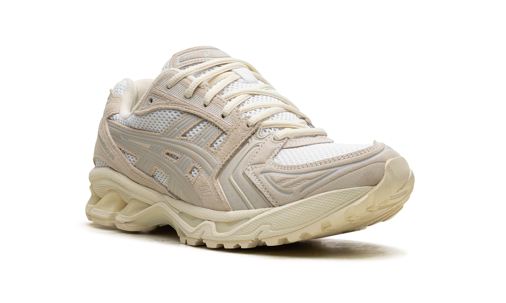 Gel Kayano 14 "smoke Grey" - 7