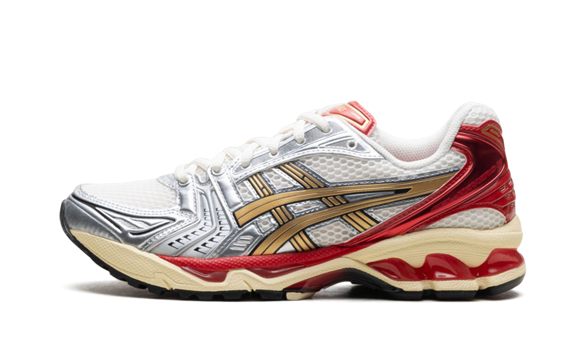 Gel Kayano 14 "sneaker Politics - Just Say No" - 1