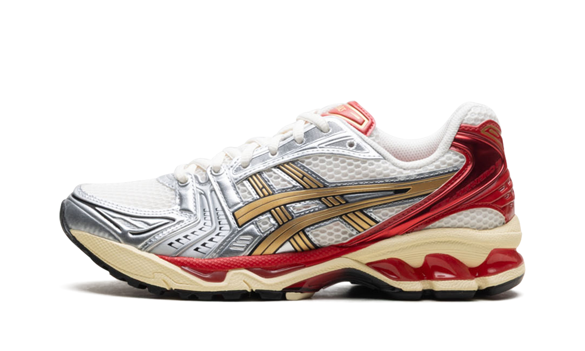 Gel Kayano 14 "sneaker Politics - Just Say No" - 1