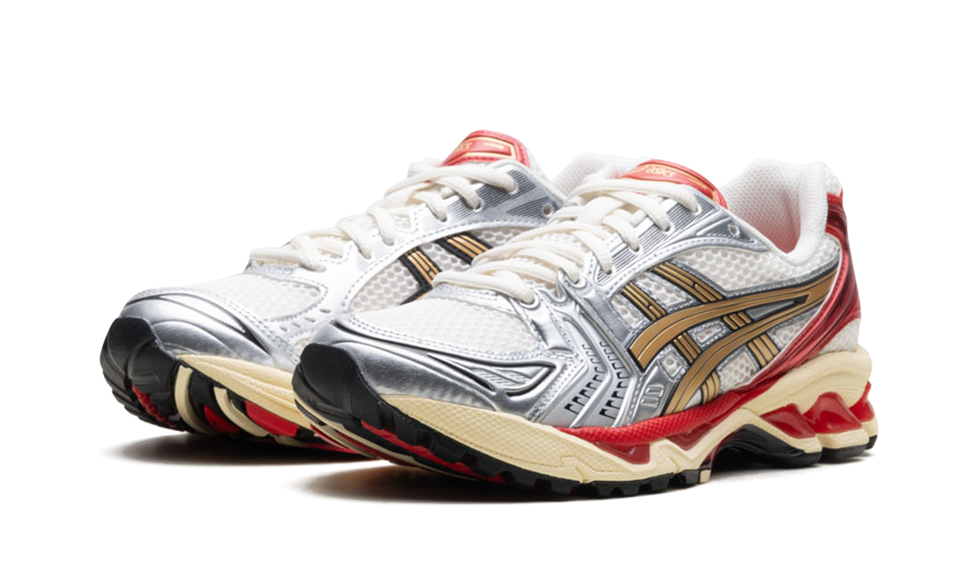 Gel Kayano 14 "sneaker Politics - Just Say No" - 2
