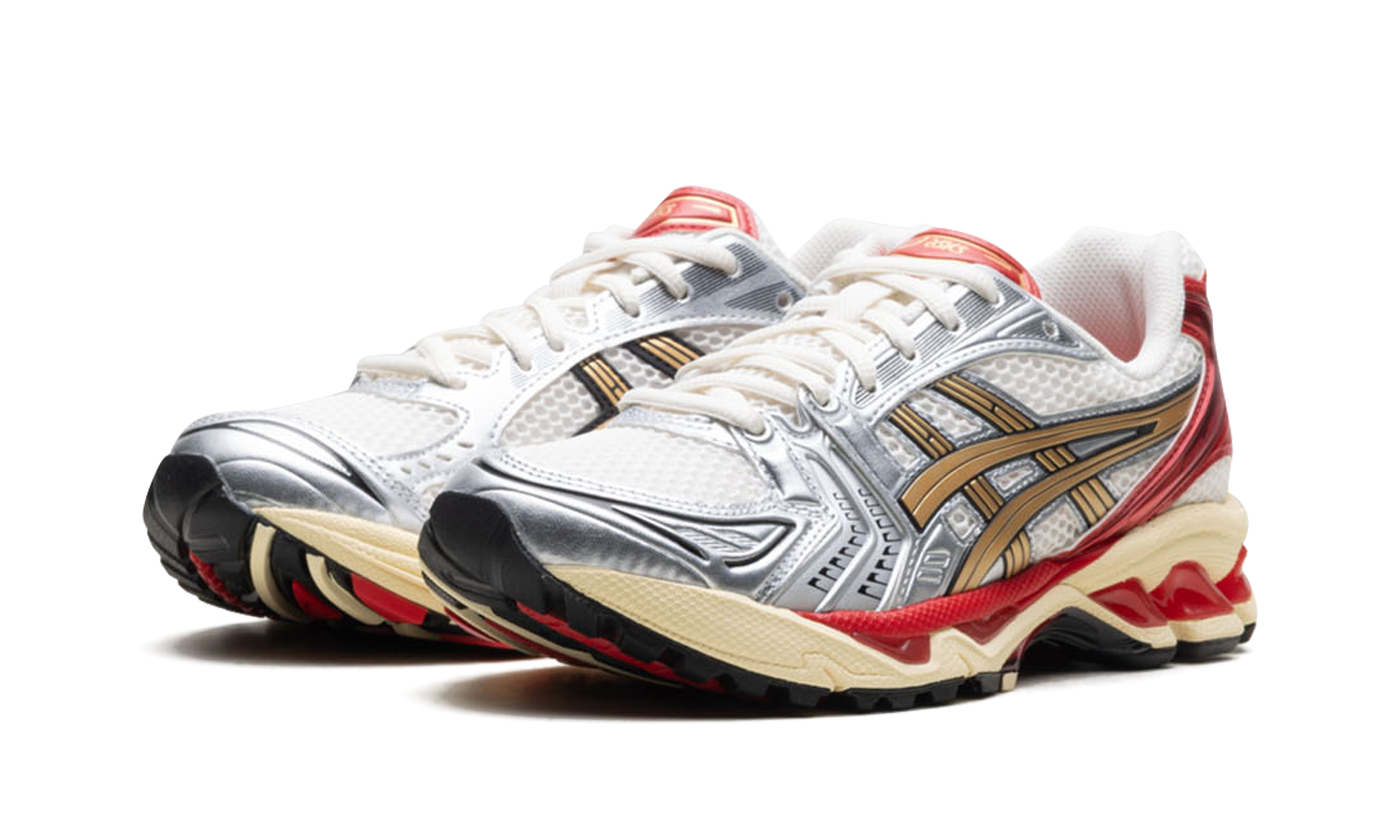 Gel Kayano 14 "sneaker Politics - Just Say No" - 2