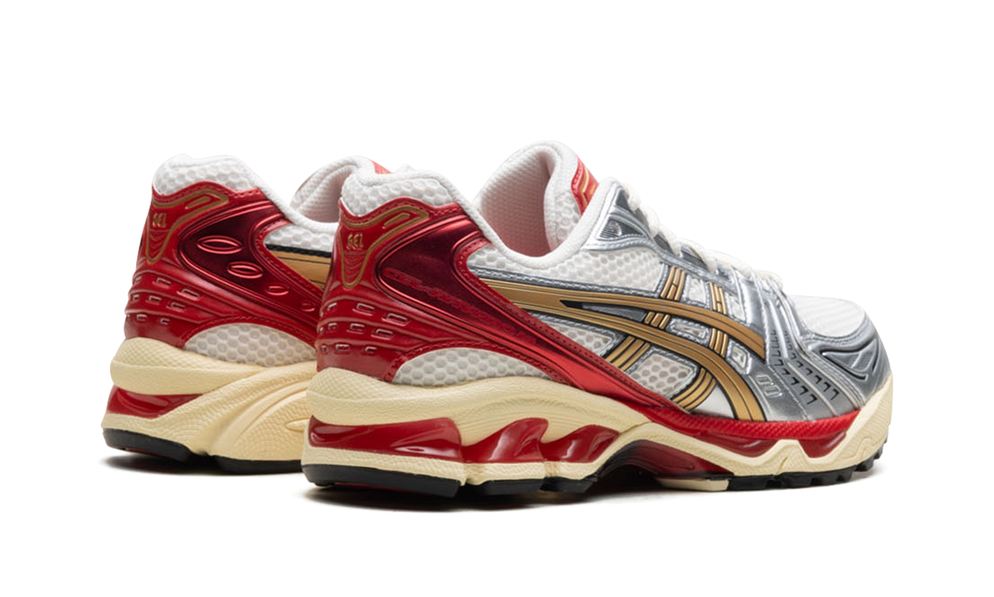 Gel Kayano 14 "sneaker Politics - Just Say No" - 3