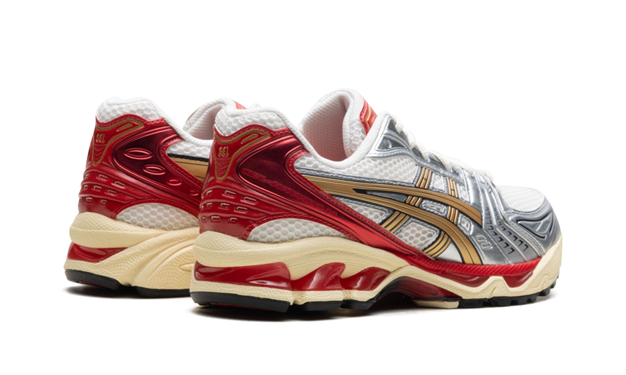 Gel Kayano 14 "sneaker Politics - Just Say No" - 3