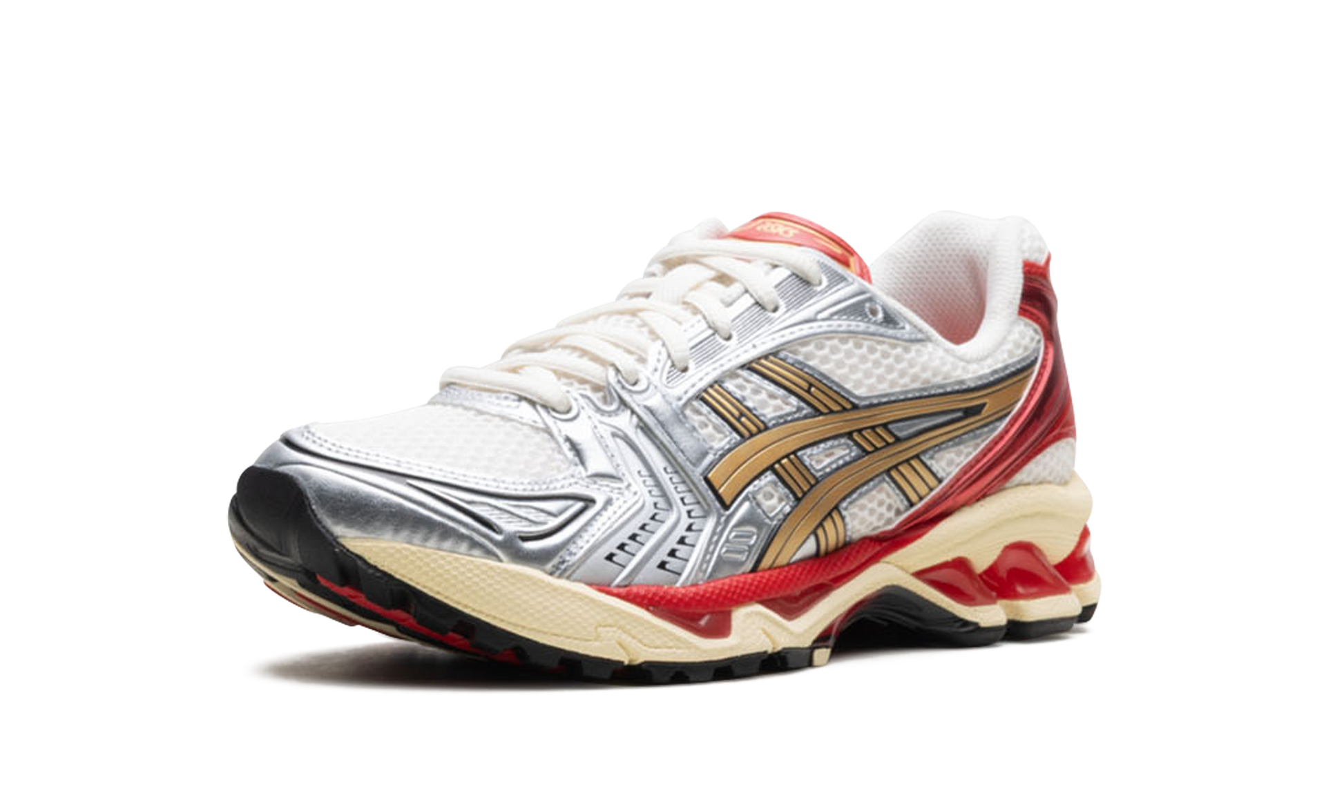 Gel Kayano 14 "sneaker Politics - Just Say No" - 4