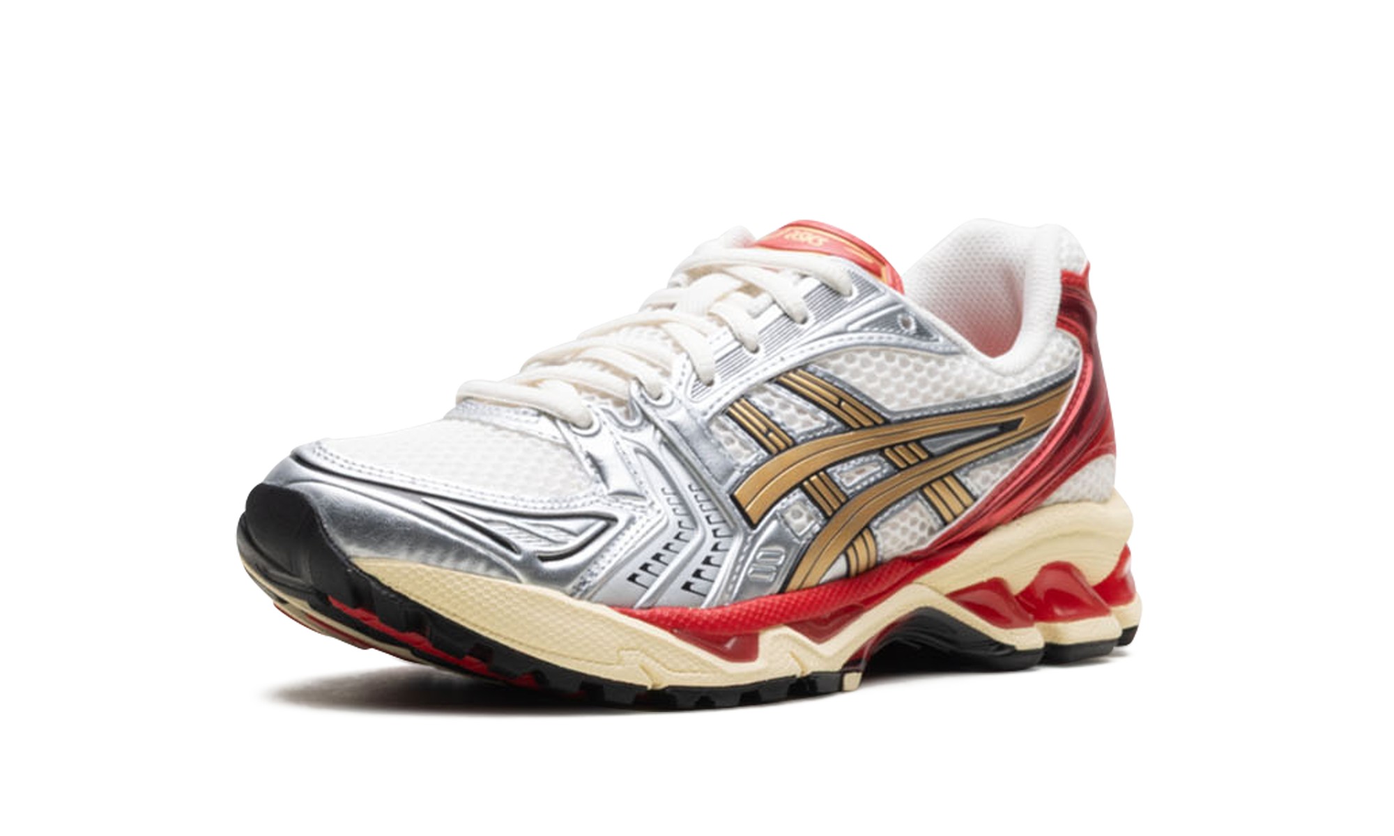 Gel Kayano 14 "sneaker Politics - Just Say No" - 4