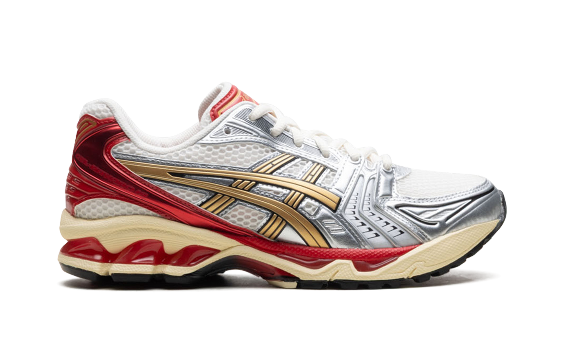 Gel Kayano 14 "sneaker Politics - Just Say No" - 6