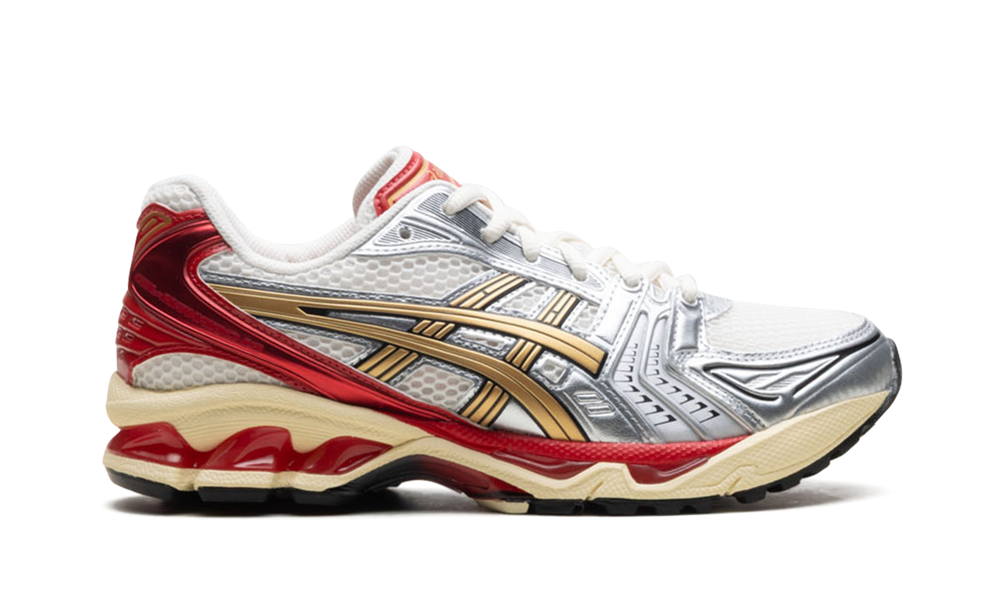 Gel Kayano 14 "sneaker Politics - Just Say No" - 6