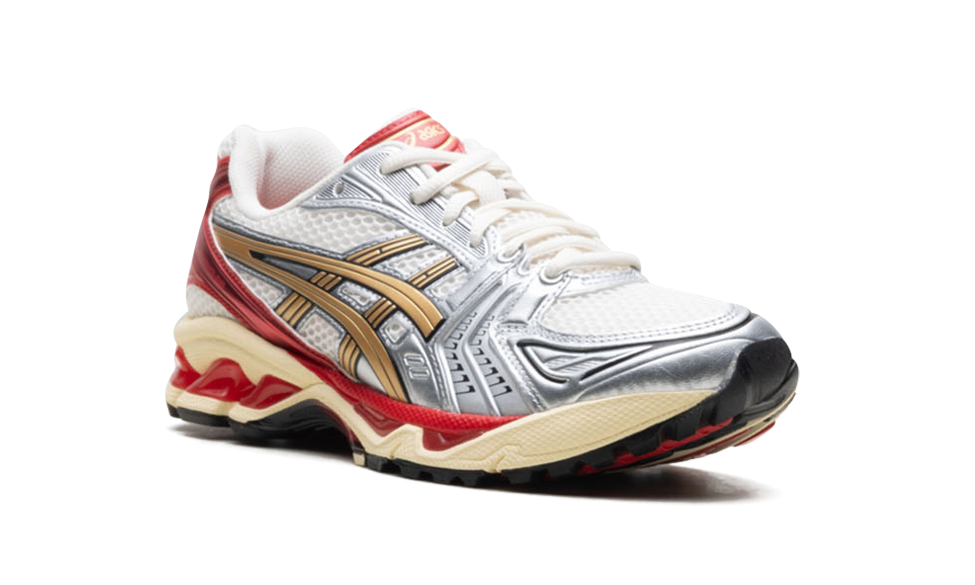 Gel Kayano 14 "sneaker Politics - Just Say No" - 7