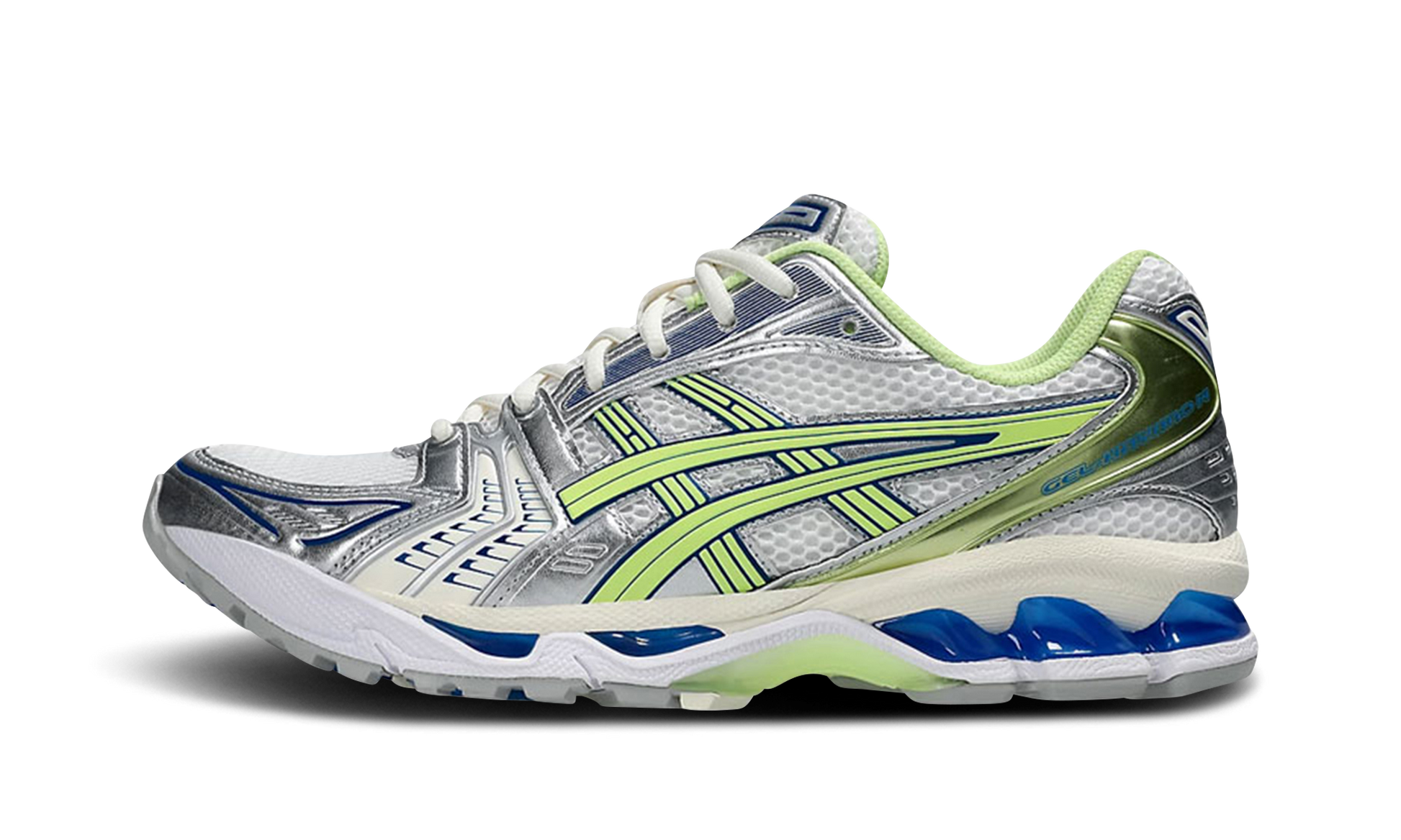 Gel-kayano 14 "sprite" - 1