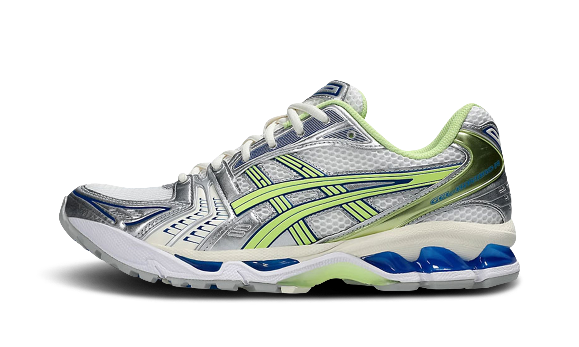 Gel-kayano 14 "sprite" - 1