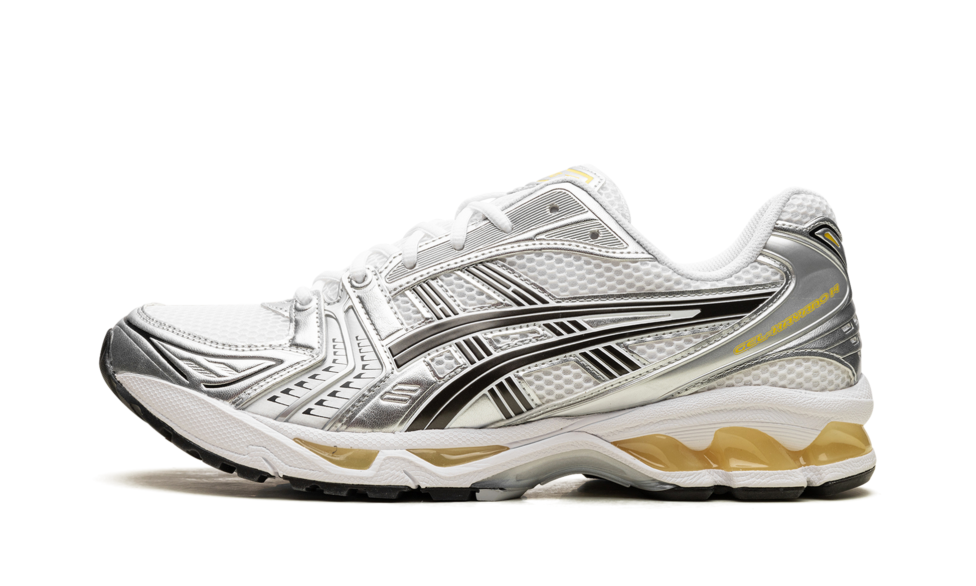 Gel-kayano 14 "tai Chi Yellow" - 1