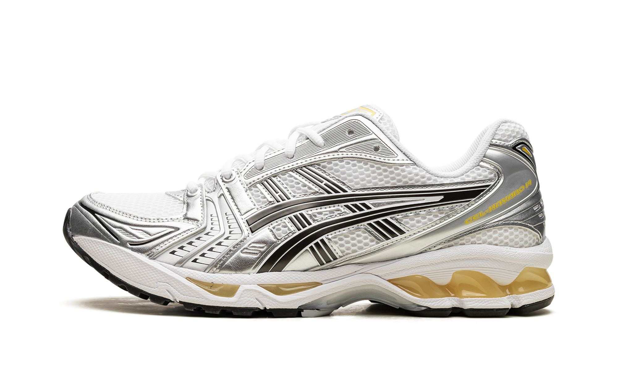 Gel-kayano 14 "tai Chi Yellow" - 1