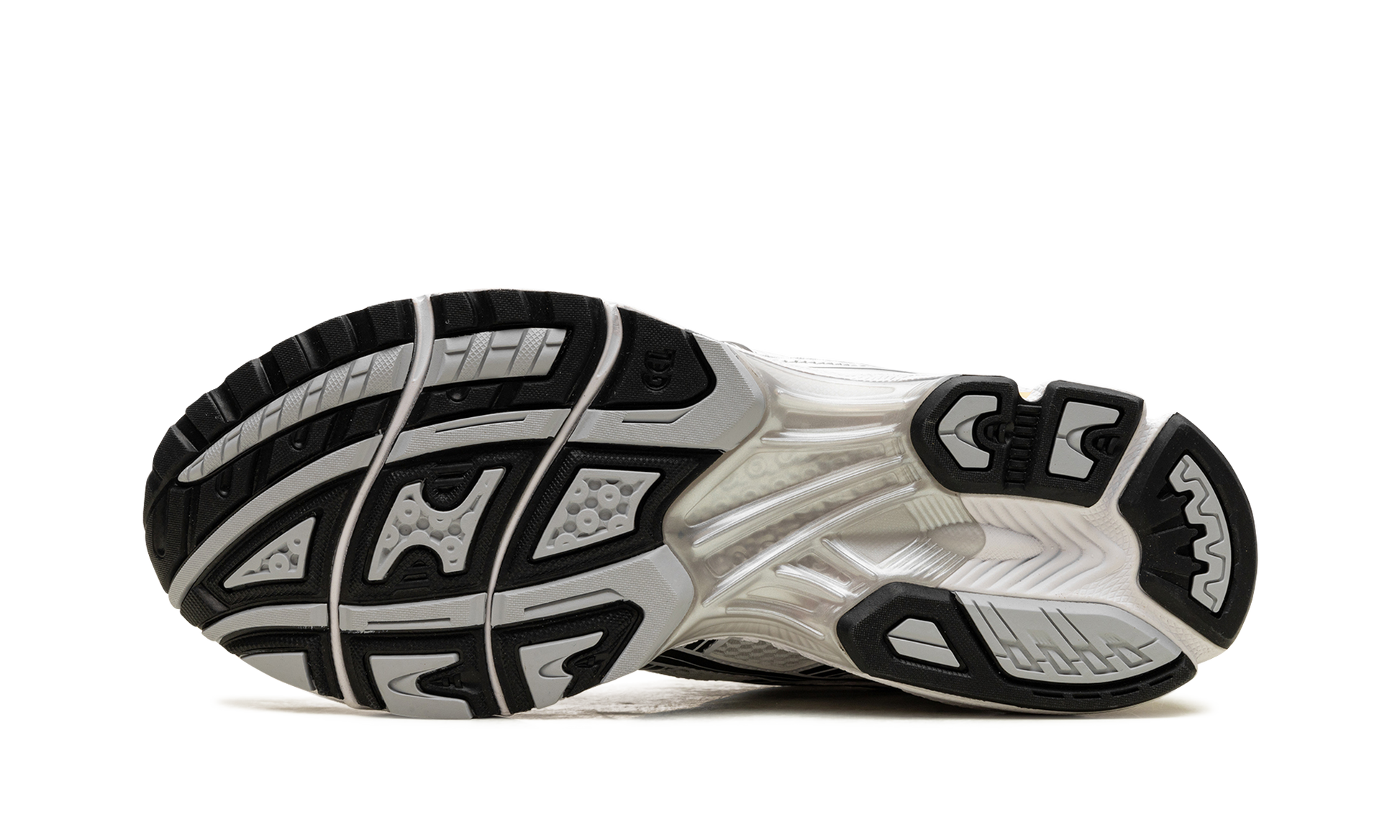 Gel-kayano 14 "tai Chi Yellow" - 5