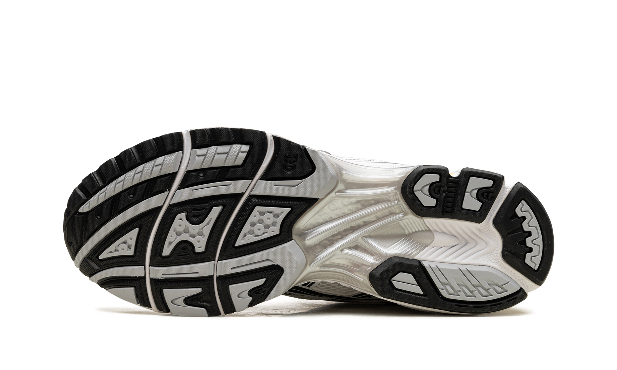 Gel-kayano 14 "tai Chi Yellow" - 5
