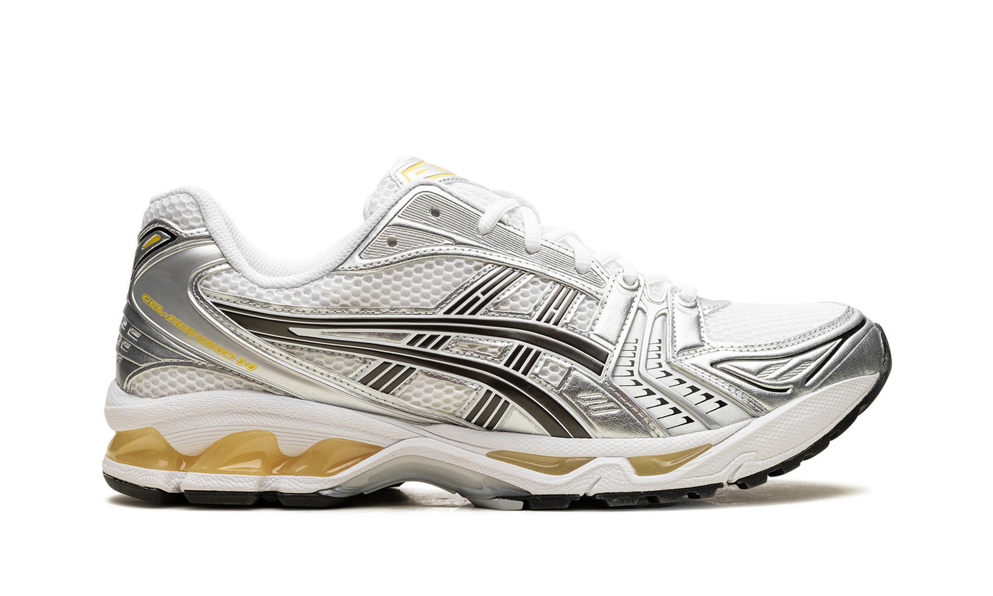 Gel-kayano 14 "tai Chi Yellow" - 6