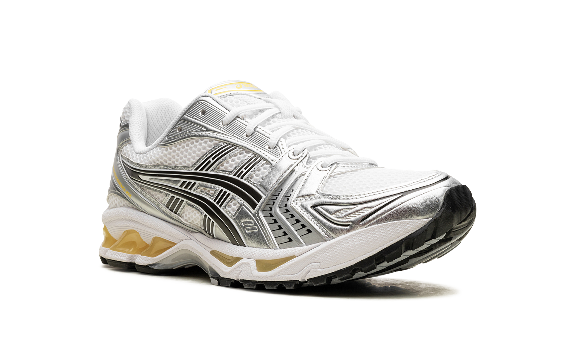 Gel-kayano 14 "tai Chi Yellow" - 7