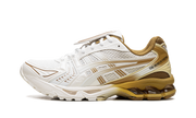 Gel-kayano 14 "the Museum Visitor - Cream" - 1