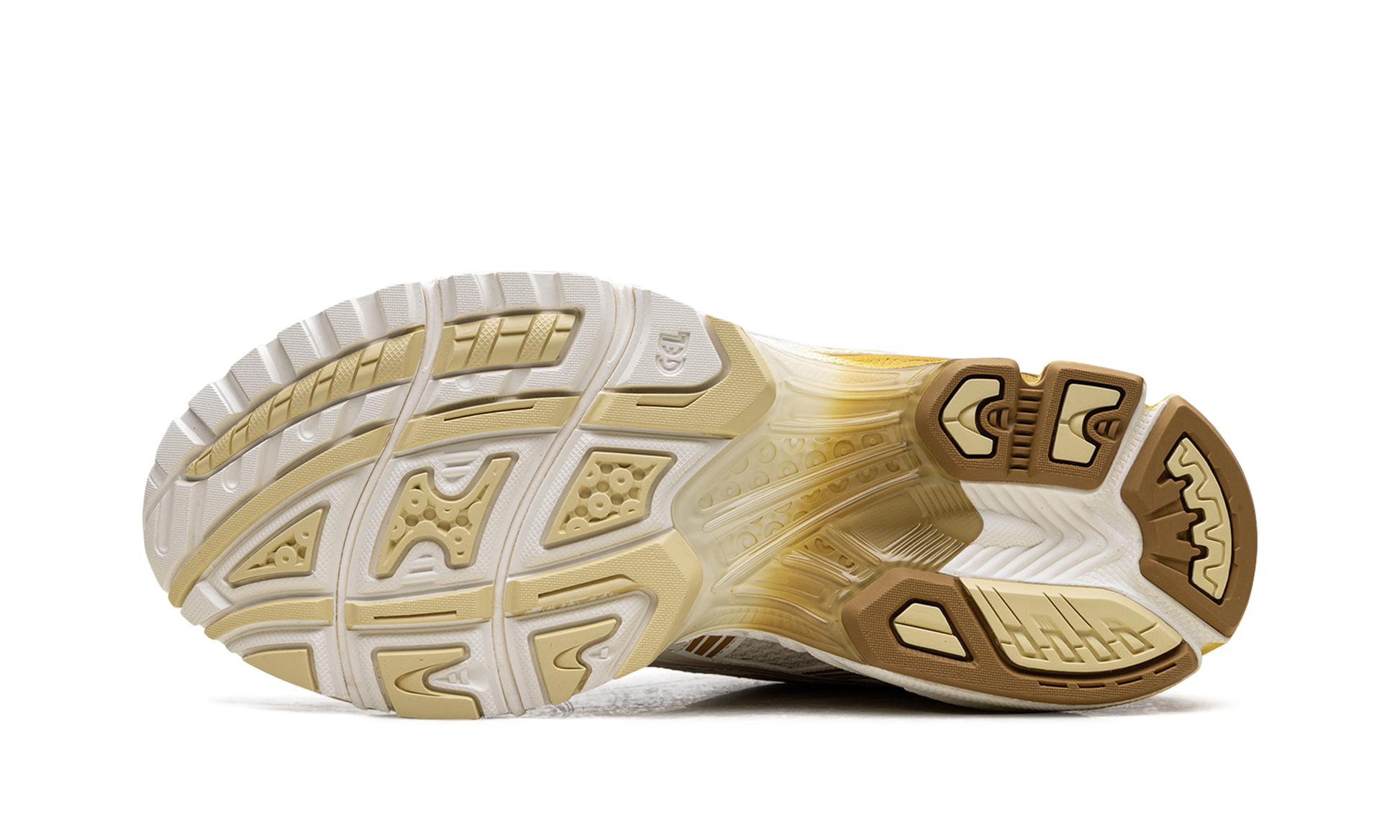 Gel-kayano 14 "the Museum Visitor - Cream" - 5