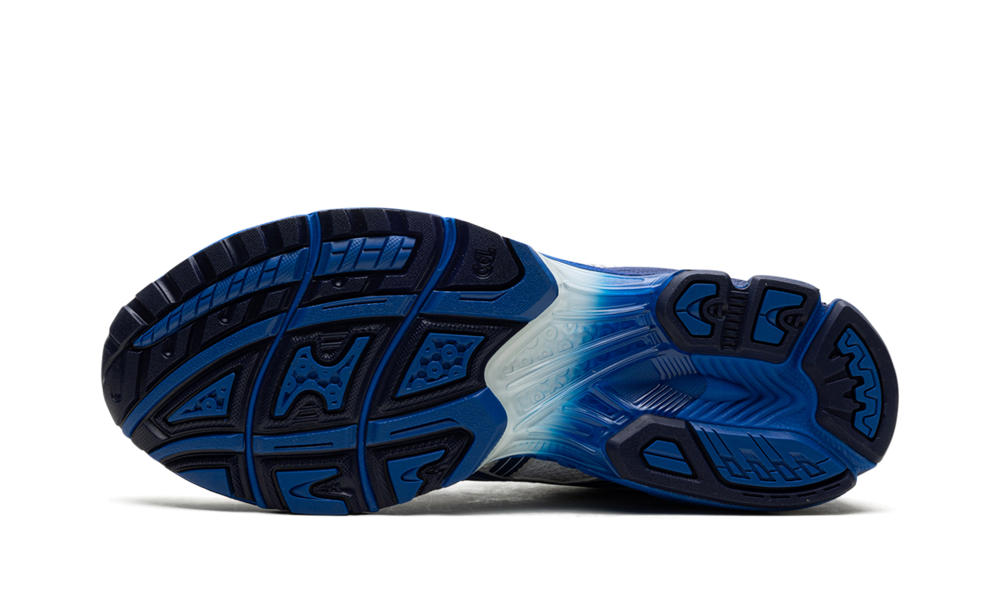 Gel-kayano 14 "the Museum Visitor - Polar Shade" - 5