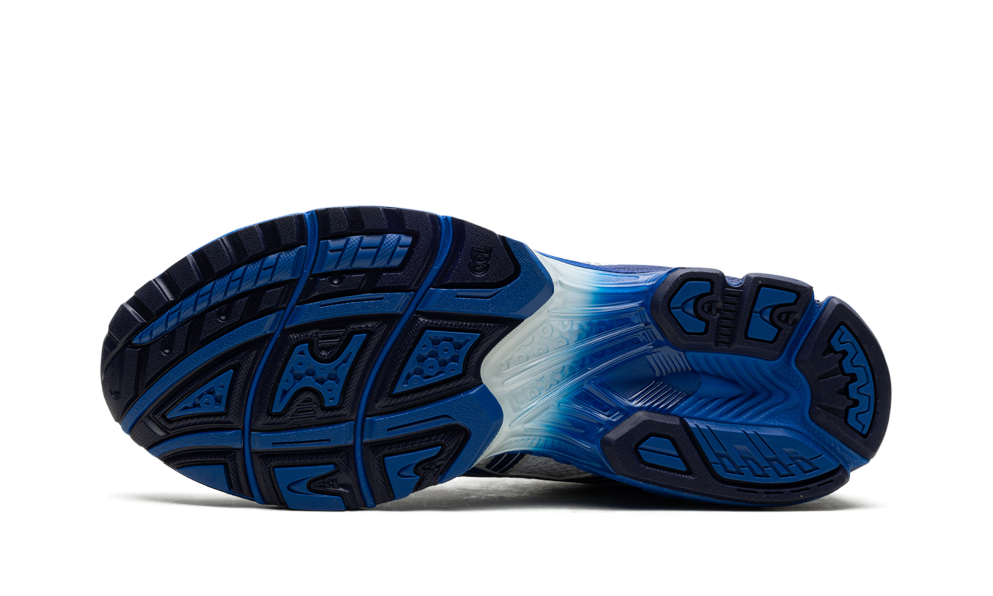 Gel-kayano 14 "the Museum Visitor - Polar Shade" - 5
