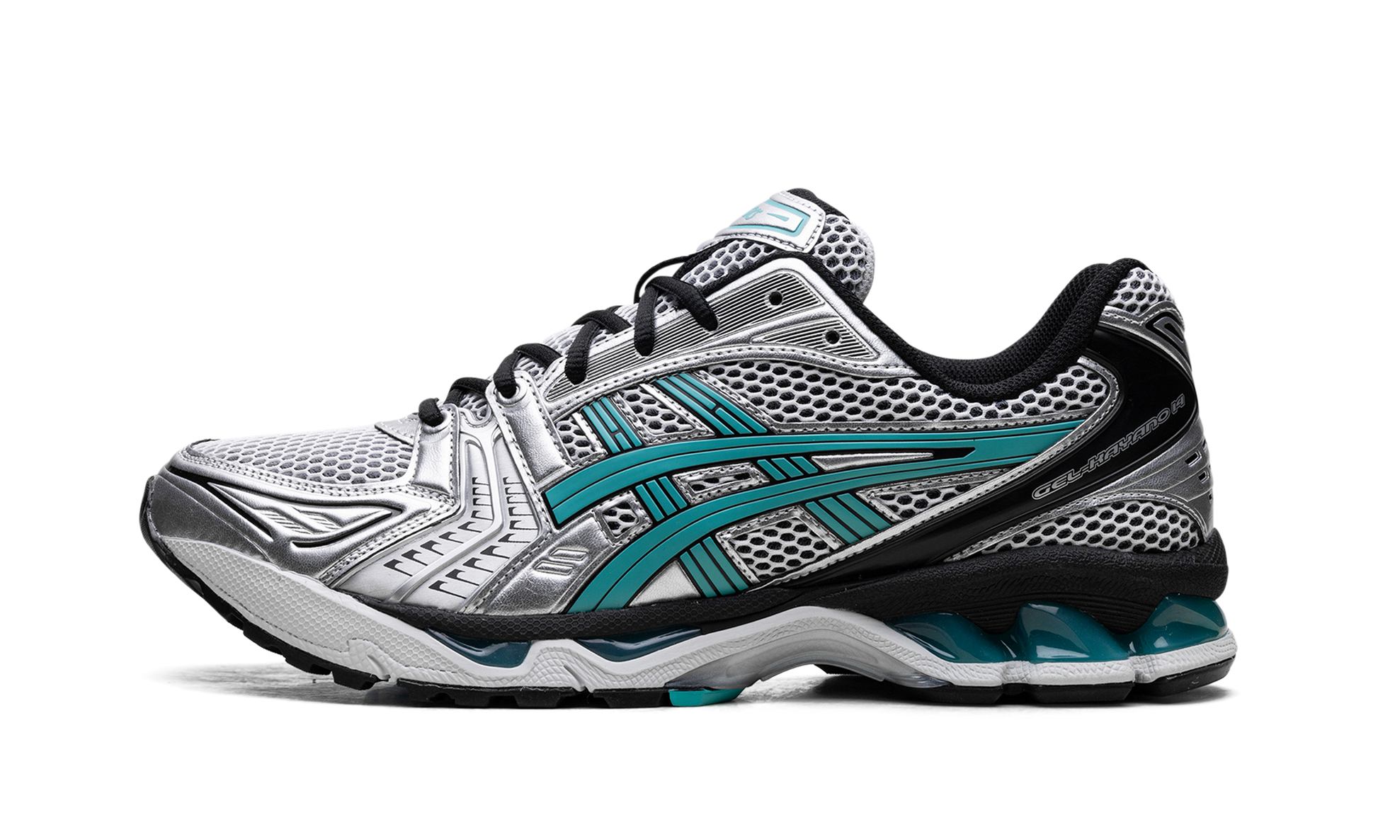 Gel-kayano 14 "tiffany" - 1