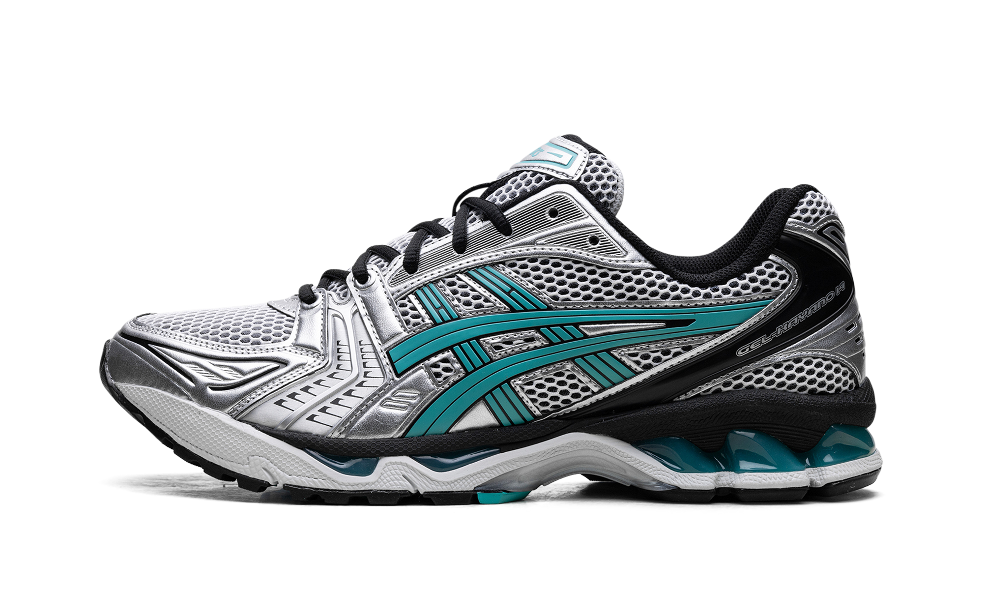 Gel-kayano 14 "tiffany" - 1