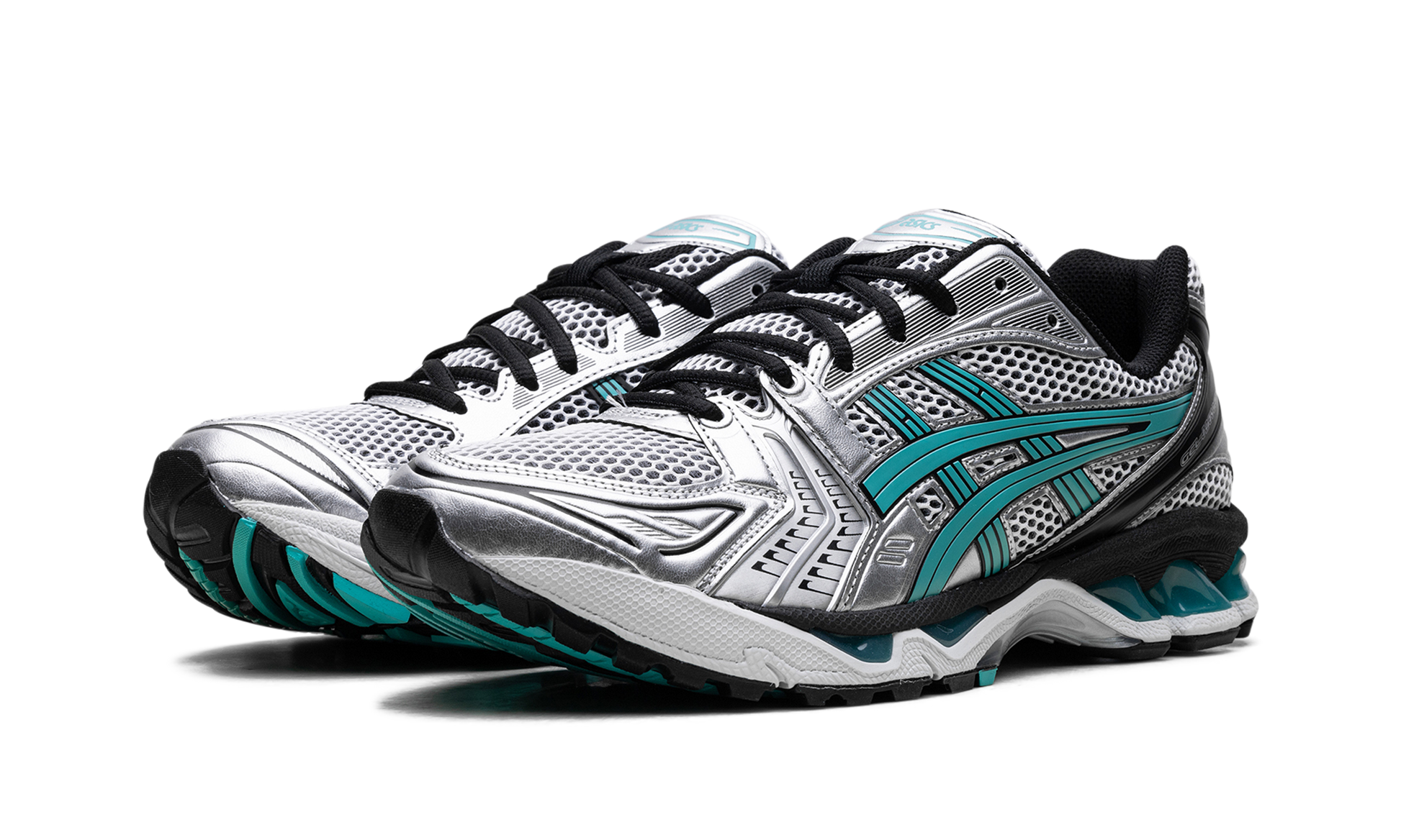 Gel-kayano 14 "tiffany" - 2